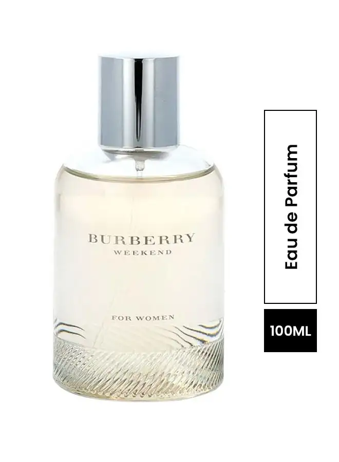 BURBERRY Weekend EDP For Women 100ml