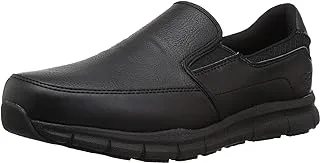 Skechers Nampa-groton mens Food Service Shoe