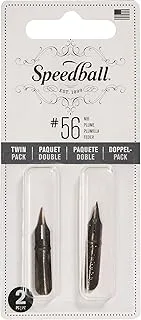 NIBS TWIN PACK #56 CARD