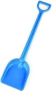 Hape Sand Shovel Beach And Garden Toy Tool Toys, Blue