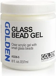 GLASS BEAD GEL 8oz