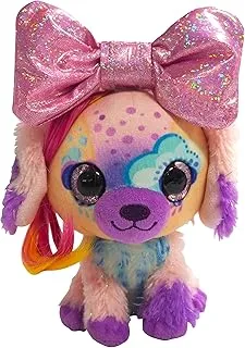 Little Bow Pets Stuffed Animals-6