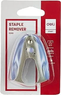 deli Stapler Remover, 25 Sheet Capacity, Assorted