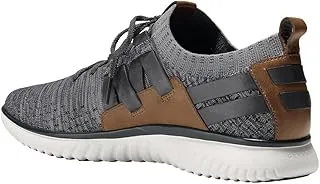 Cole Haan Men's Grand Motion Woven Stitchlite Sneaker