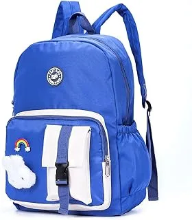 Eazy Kids Vogue School Bag