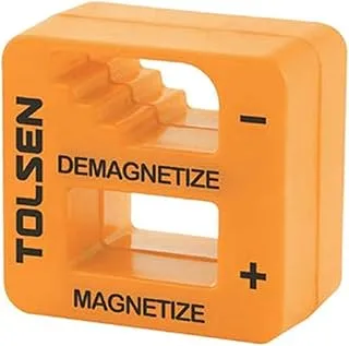 Tolsen PP Screwdriver Magnetizer