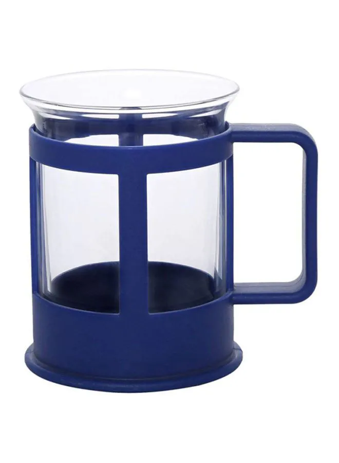 bodum Kenya Coffee Mug blue 250ml