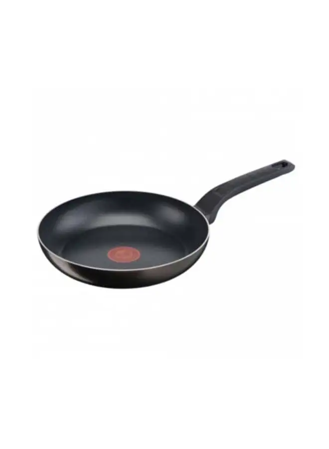 Tefal Aluminium Non-Stick G6 Easy Cook N Clean Frypan Black