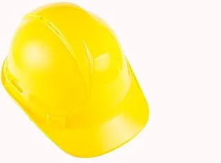 UKEN SAFETY HELMET (YELLOW)