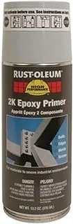 Rust-Oleum High Performance VK9300 System 2K Epoxy Primer Spray 13oz