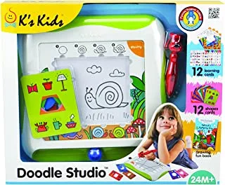 Doodle Studio