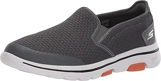 Skechers GO WALK 5 Apprize-Double Gore Slip On Performance Walking Shoes mens Sneaker