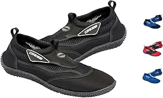 Cressi Reef Shoes-Shoes suitable for Sea and Water Sports, Children Unisex