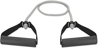 Nivia Soft Expander (Light Grey)