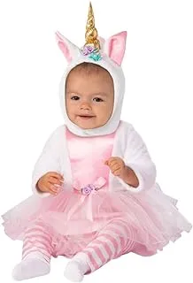 Rubies Costumes Baby Toddler Lil Unicorn Tutu Dress, 24-36 Months