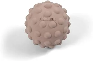 Filibabba Pil Sense Motor Ball ، أحمر الخدود