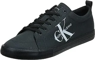 Calvin Klein Vulcanized Laceup Sneaker mens Sneaker