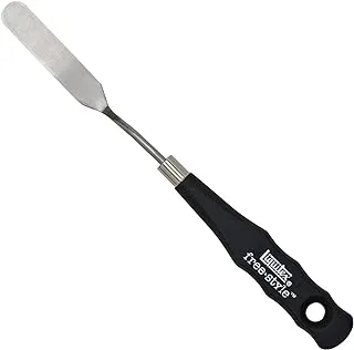 Liquitex FREESTYLE SML PNTG KNIFE Black No. 8 119908