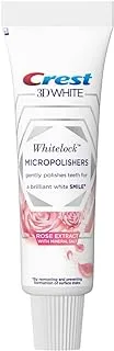 Crest 3D White Whitening Therapy Toothpaste 88ml, Rose