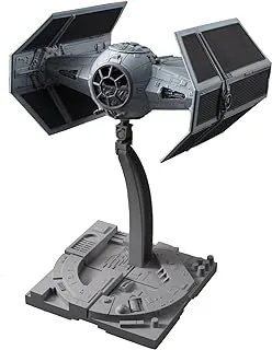 Bandai Hobby Star Wars 1/72 Tie Advanced X1 Building Kit