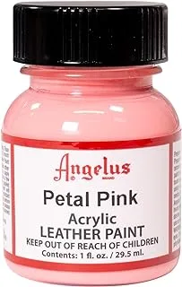 Angelus ANG STND PNT 1OZ PETAL PNK