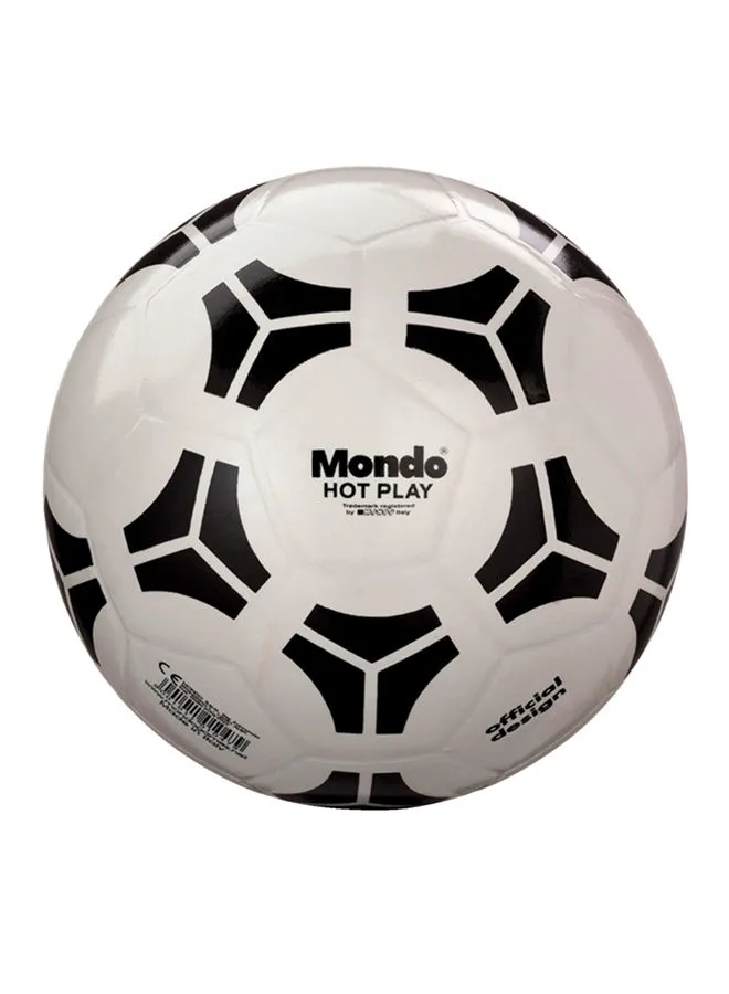 MONDO Hot Play Ball 01047 12cm