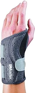 Mueller Adjust-To-Fit Wrist Brace Right 6397