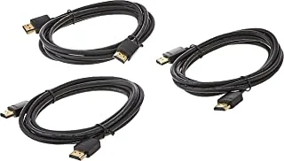 Monoprice High Speed HDMI Cable 182.8 cm 134205