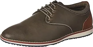 Centrino Tan Casual-Men's Shoes