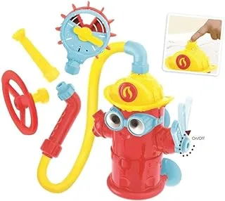 Yookidoo - Ready Freddy Spray 'N' Sprinkle (40204)