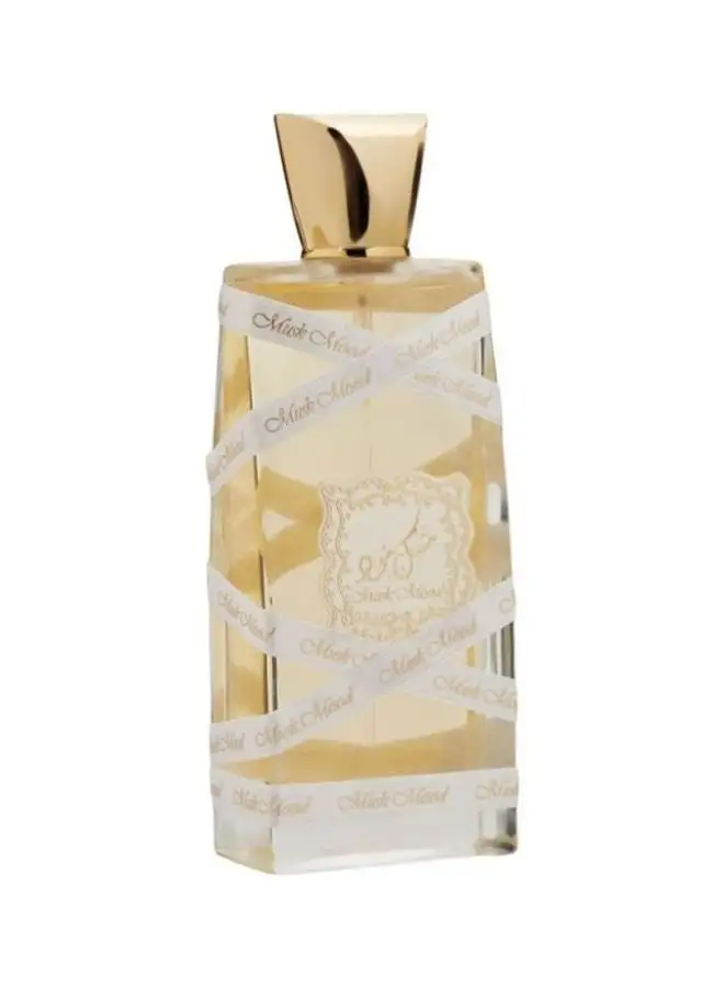 لطافة عطر مسك مود 100 مل