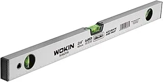 Wokin Spirit Level With Magnetic 100Cm/40