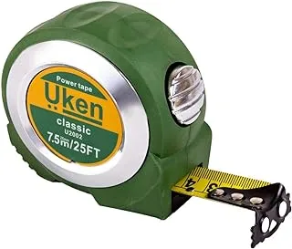 Uken Measuring Tape 3 Meter Classic