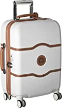 DELSEY Paris Chatelet Hardside Luggage with Spinner Wheels