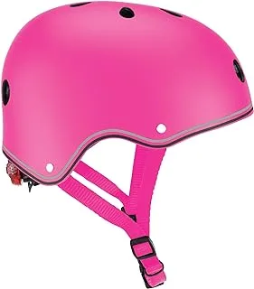 Baby Helmet Globber Primo Lights