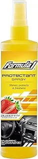 Formula 1 Fragrance Protectant, Strawberry