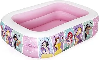 Bestway Disney Princess Family Pool, ‎91056