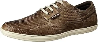 REDTAPE Red Tape Men Taupe Lace Up Shoes