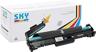 SKY 19A Drum Unit for M102 and M130 Printers - CF219A