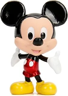 JADA - MICKEY MOUSE CLASSIC FIGURE 2,5