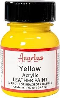 Angelus Acrylic Leather Paint