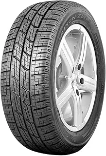 Pirelli Scorpion Zero XL Fsl M+S - 255/50R20 109Y - Summer Tire, 255/50Z20XL Radial, Load Index 109, Speed Rating Y, Load Capacity 1030 Kg, 1 Year Warranty ,Made In U.K