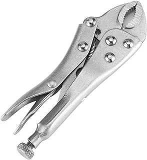 Starnearby Metal Round Jaw Pliers Hand Tool