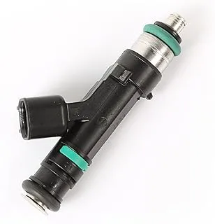 Omix | 17714.14 | Fuel Injector | OE Reference: 4861667AA | Fits 2007-2011 Jeep Wrangler JK 3.8L