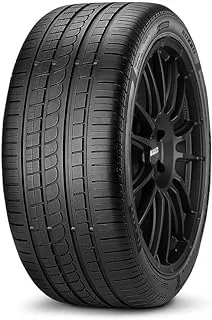 Pirelli P Zero Rosso Asimm. Fsl - 235/60R18 103V - Summer Tire