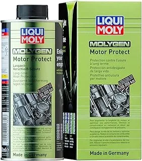 Liqui Moly MOLYGEN MOTOR PROTECT