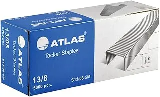 Tacker Staples 13/08mm 5000spl