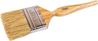 Uken Paint Brush (White, 6in - 2796in)