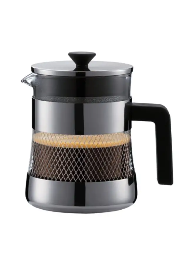 bodum Presso Coffee Maker Black 500ml