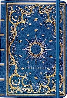 Celestial Address Book